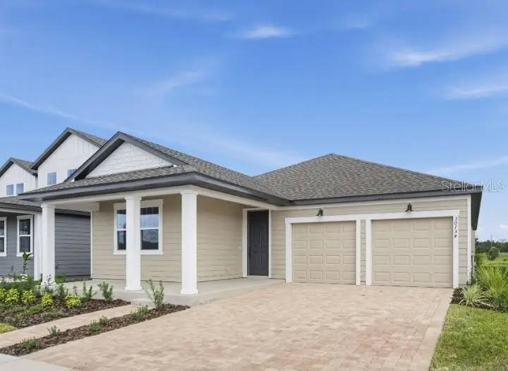 30134 Emerald Forest Drive, Mount Dora, FL 32757 - #2