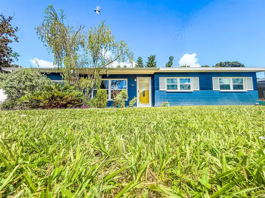 102 Glen Ridge Avenue, Temple Terrace, FL 33617 - #2