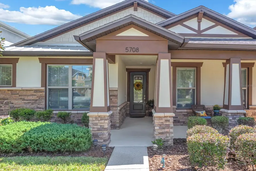 5708 Esker Falls Lane, Lithia, FL 33547 - #2