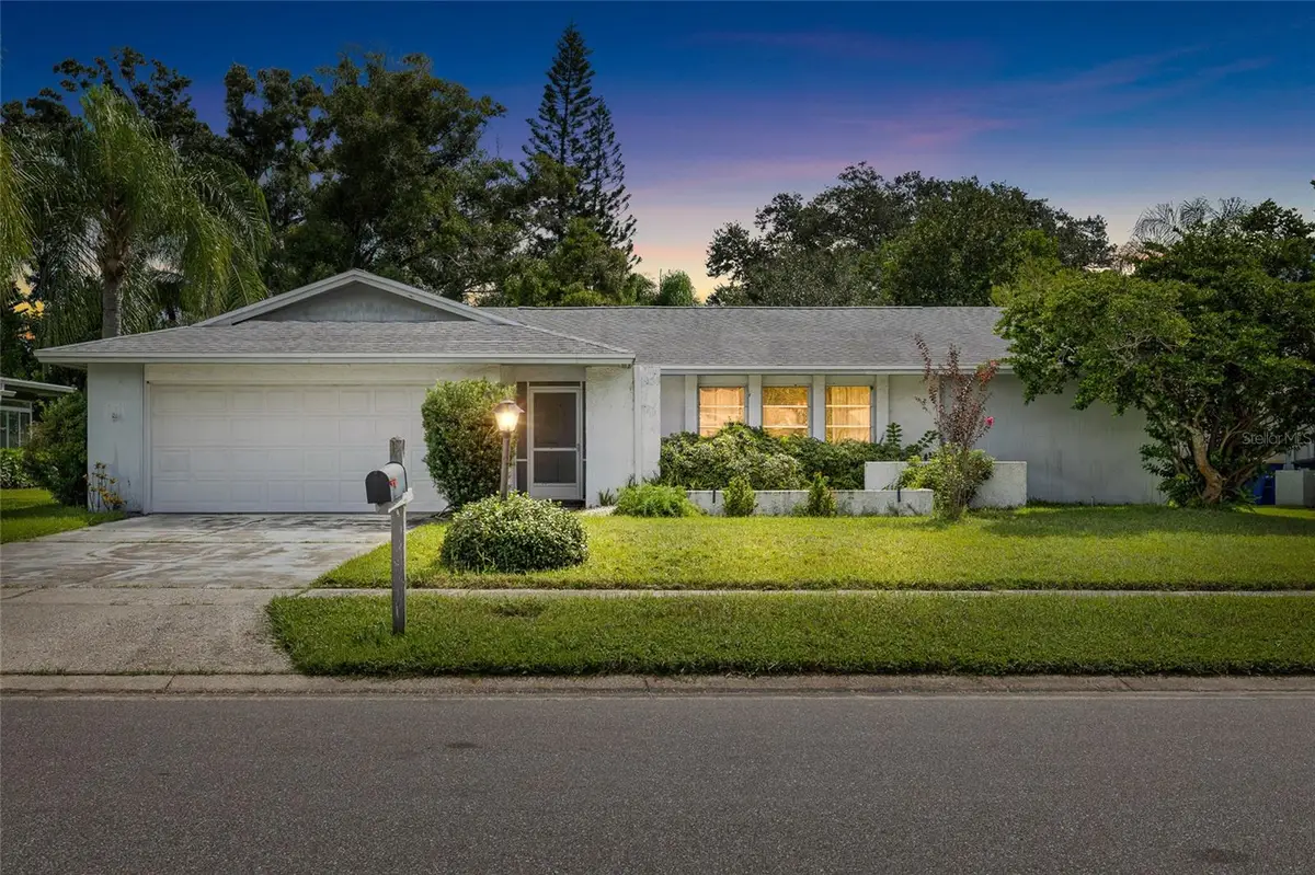 2719 Ashwood Court, Clearwater, FL 33761 - #1