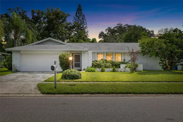 2719 Ashwood Court, CLEARWATER, FL 33761