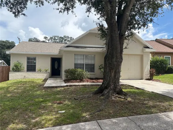 432 Regal Park Drive, VALRICO, FL 33594