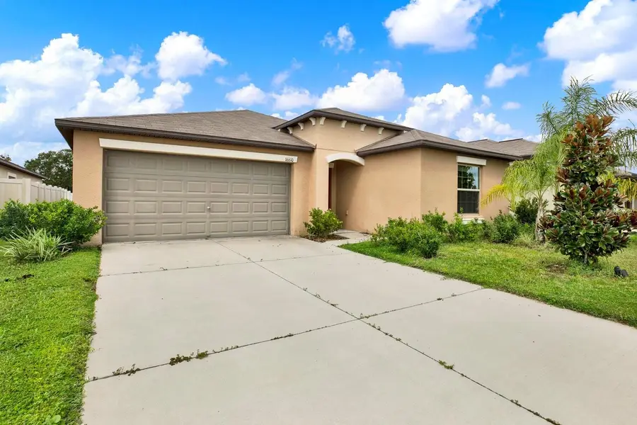 16610 Delia Street, Wimauma, FL 33598 - #2