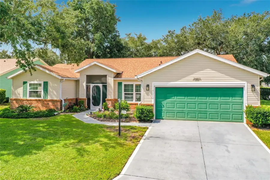 24817 Riverboat Bend, Leesburg, FL 34748 - #2