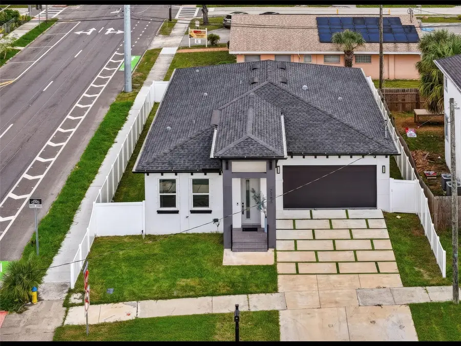 2143 W Saint Conrad Street, Tampa, FL 33607 - #2