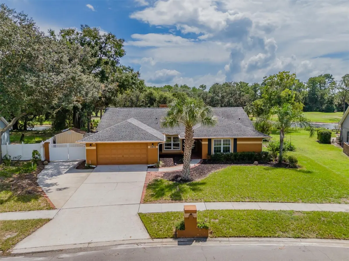 1409 Holleman, Valrico, FL 33596 - #1