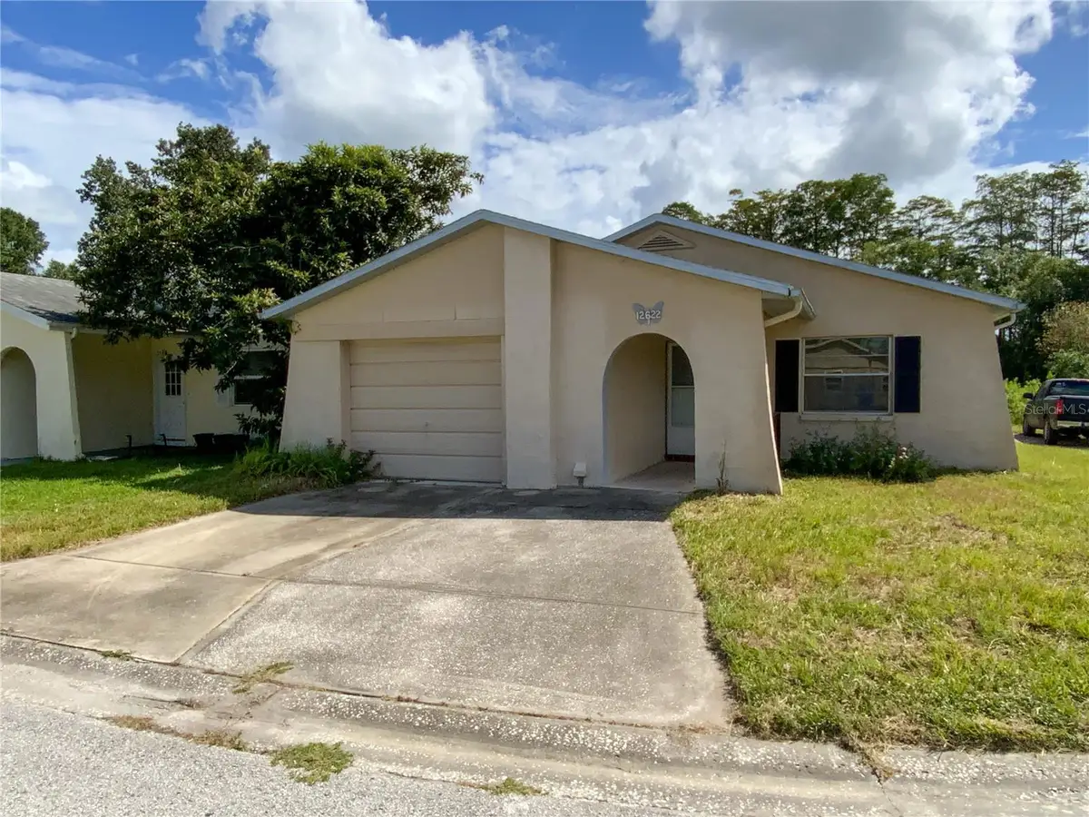 12622 Timberwood Court, Hudson, FL 34669 - #1