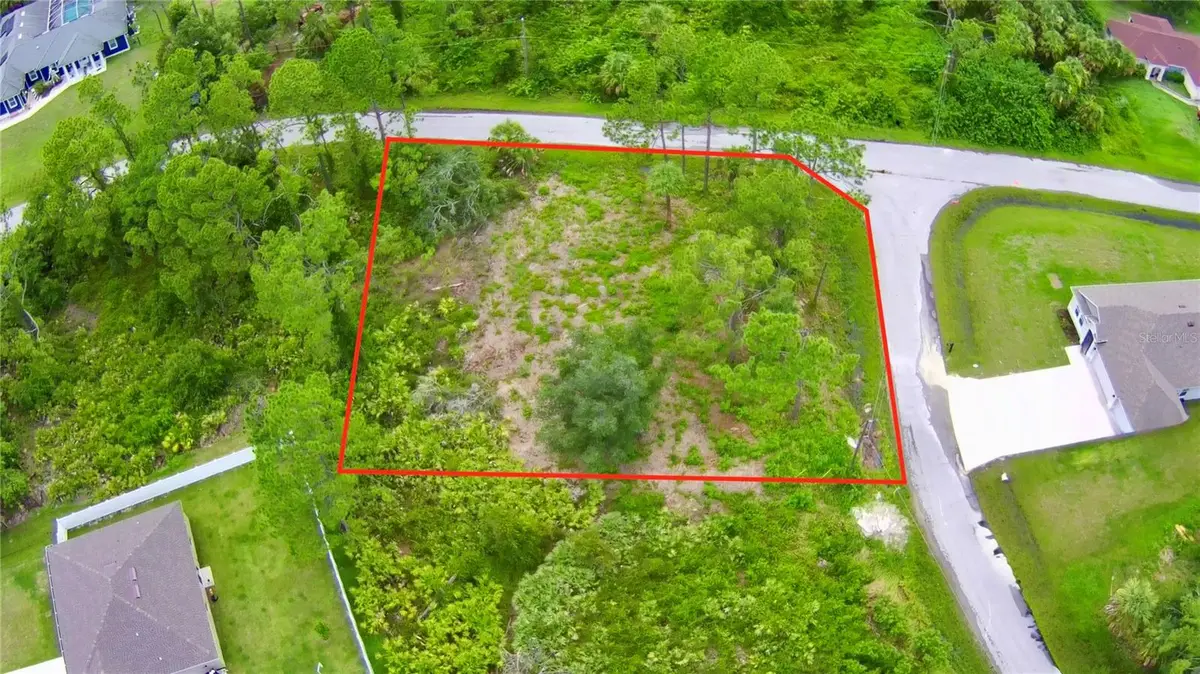 Azure Road, North Port, FL 34286 - #1