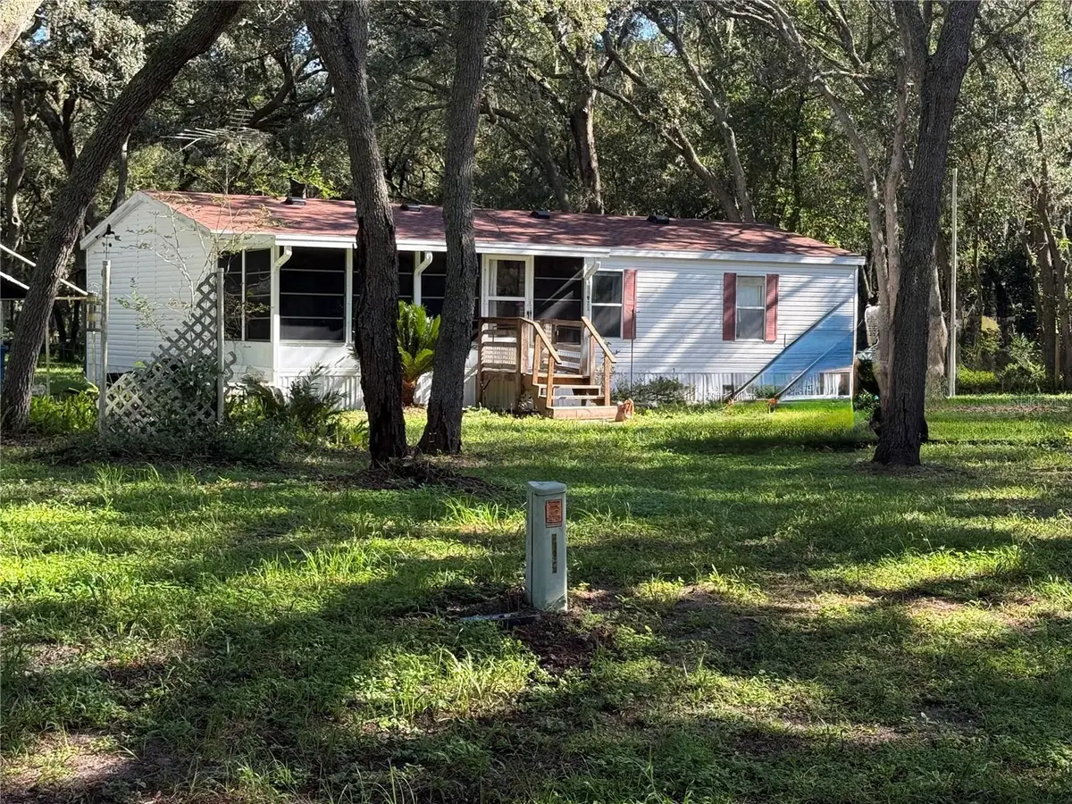 34921 Punch, Dade City, FL 33523 - #1