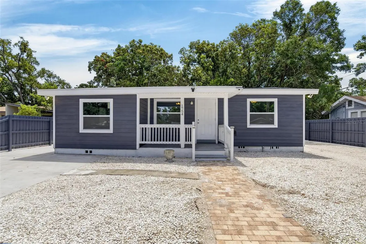 1754 27th Street S, Saint Petersburg, FL 33712 - #1