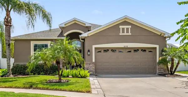 18756 Burndall Court, LAND O LAKES, FL 34638
