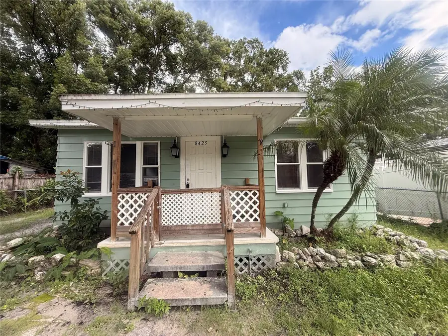 8425 N Jones Avenue, Tampa, FL 33604 - #2