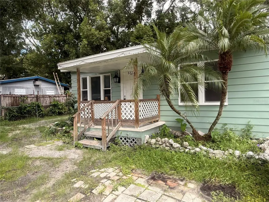 8425 N Jones Avenue, Tampa, FL 33604 - #3
