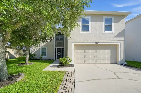 2652 Reflections Place, MELBOURNE, FL 32904