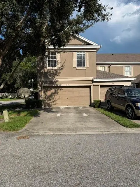 4247 Key Thatch Drive, TAMPA, FL 33610