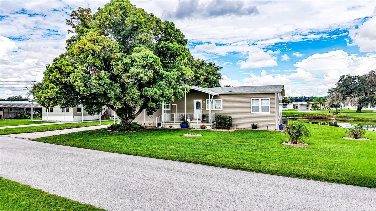 36805 Lakewood Drive, Zephyrhills, FL 33542 - #1