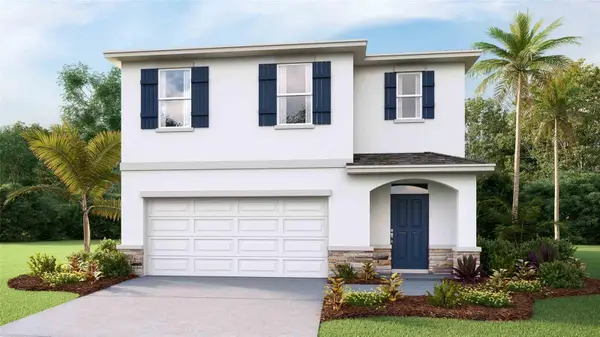 6984 Flint Creek Drive, LAND O LAKES, FL 34638