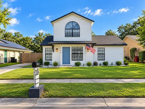 2705 Wilder Park Drive, PLANT CITY, FL 33566