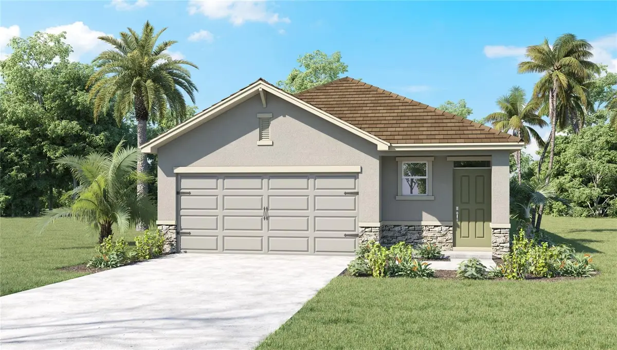 4503 Hidden Farm Drive, Plant City, FL 33565 - #1