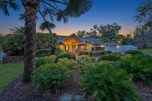 921 College Hill Drive, CLEARWATER, FL 33765