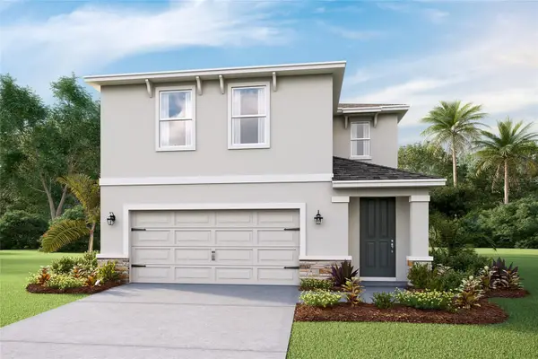 4605 Hidden Farm Drive, PLANT CITY, FL 33565