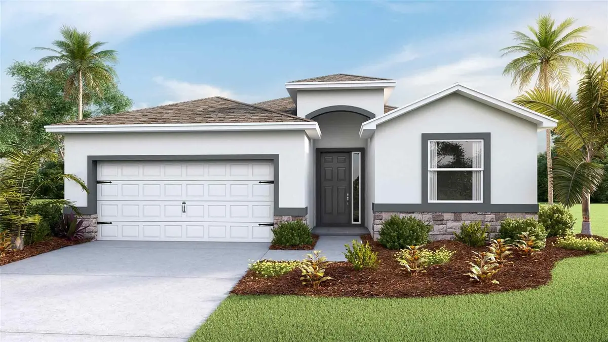 4329 Hidden Farm Drive, Plant City, FL 33565 - #1
