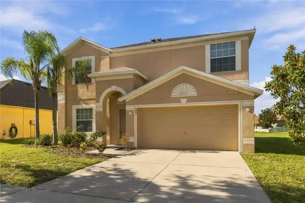 609 Tanana Fall Drive, RUSKIN, FL 33570