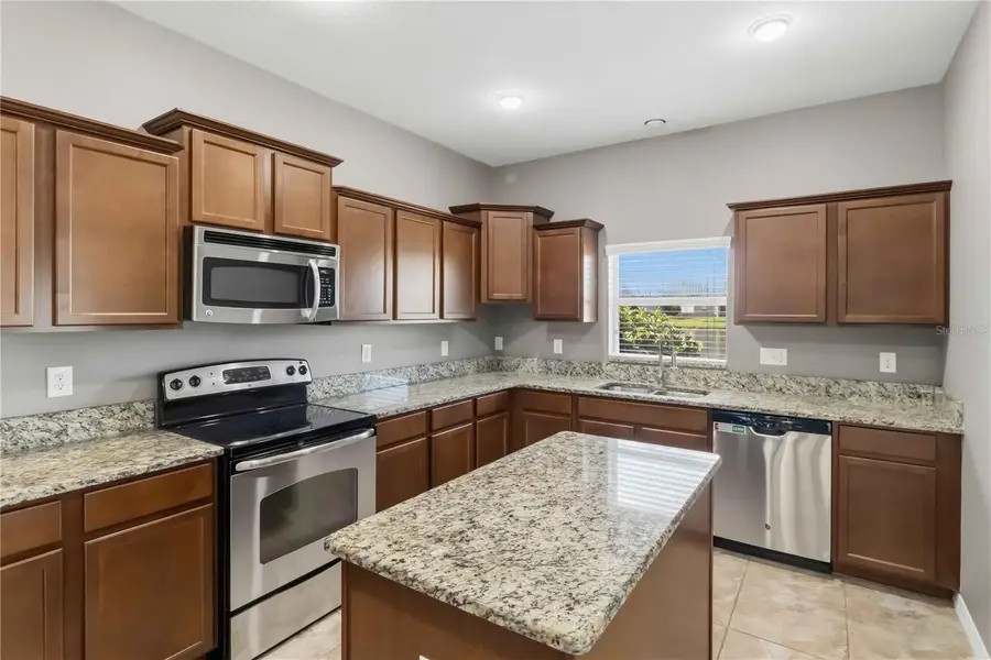 609 Tanana Fall Drive, Ruskin, FL 33570 - #2
