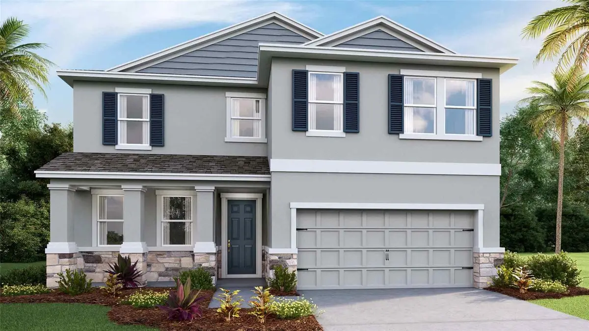 4331 Hidden Farm Drive, Plant City, FL 33565 - #1