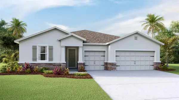 3540 Golden Wheat Lane, PLANT CITY, FL 33565