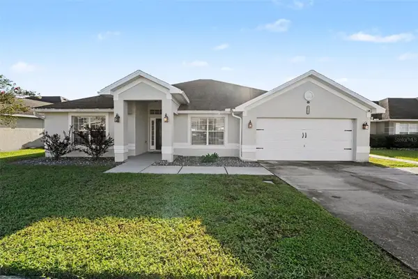 8791 Fort Socrum Village Way, LAKELAND, FL 33810