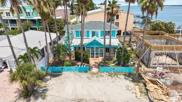 108 9th St N #1, Bradenton Beach, FL 34217 - #1