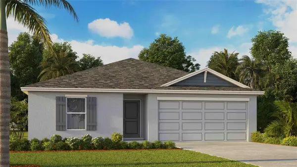 1151 Wild Clover Way, PLANT CITY, FL 33566