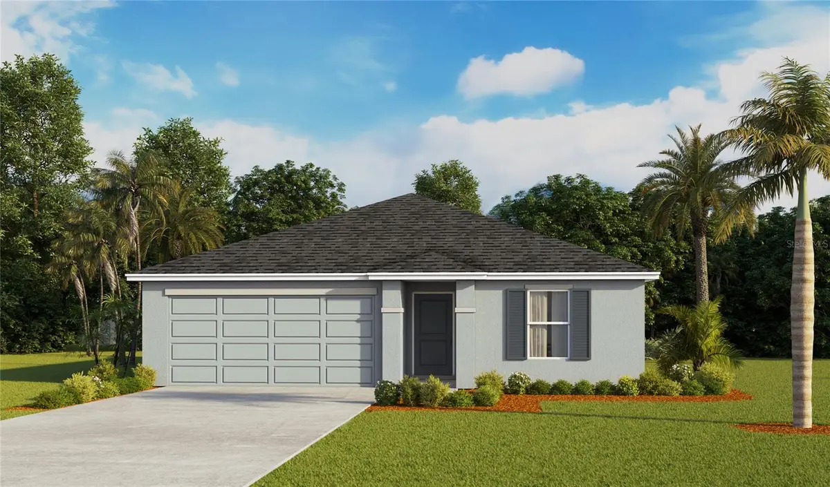 1140 Wild Clover Way, Plant City, FL 33566 - #1