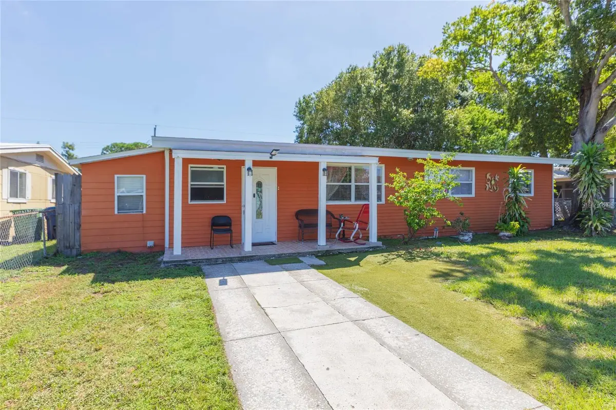 4416 W Trilby Avenue, Tampa, FL 33616 - #1