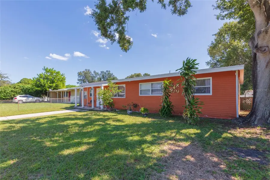4416 W Trilby Avenue, Tampa, FL 33616 - #2
