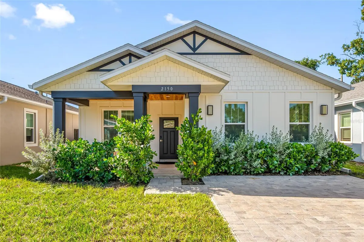 2150 43rd Terrace N, Saint Petersburg, FL 33714 - #1