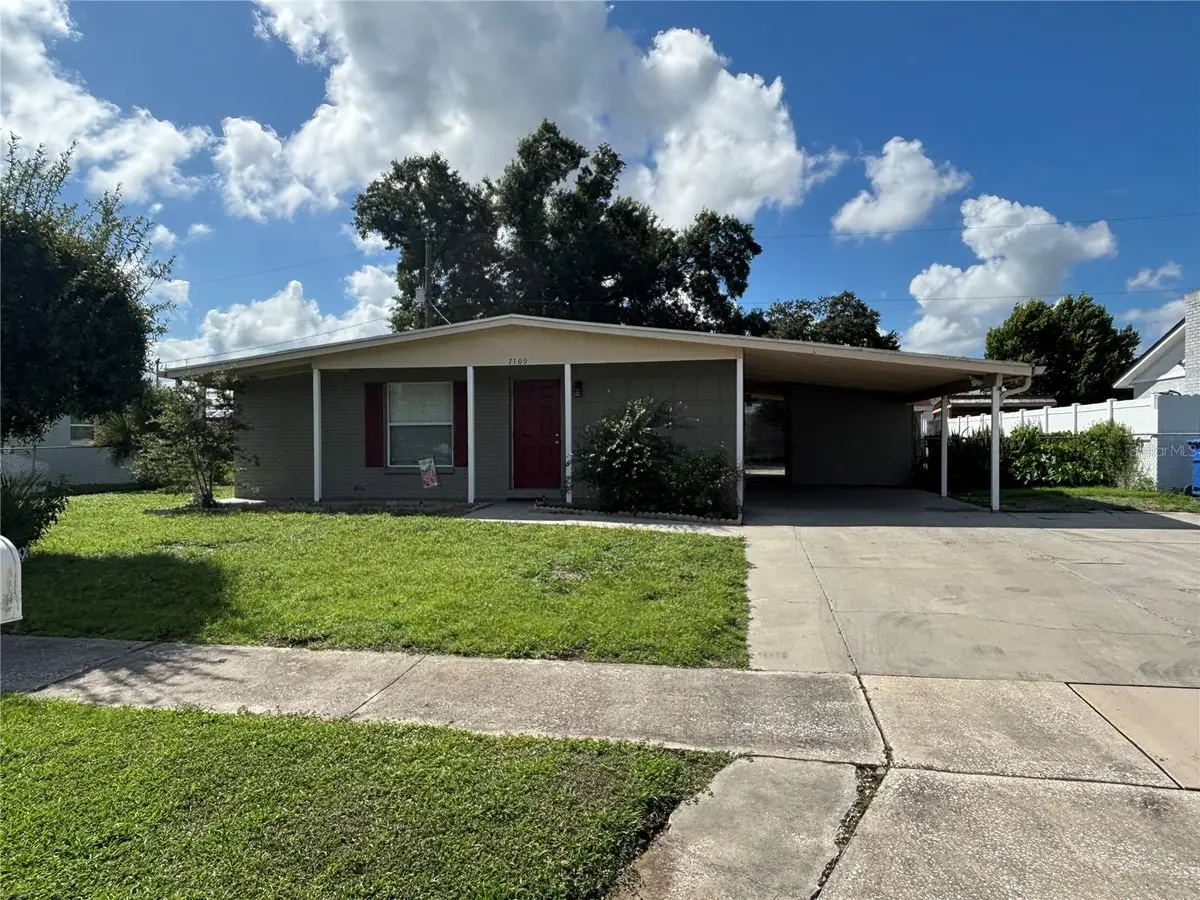 7109 Limestone Lane, Tampa, FL 33619 - #1