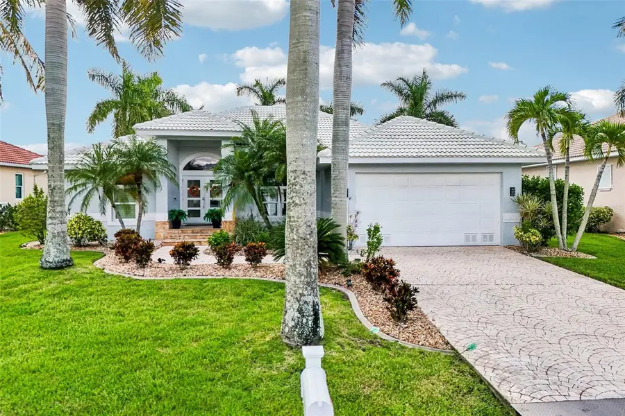 1217 Sea Breeze Court, Punta Gorda, FL 33950 - #2