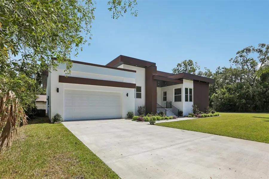 806 Lamont Place, Temple Terrace, FL 33617 - #2