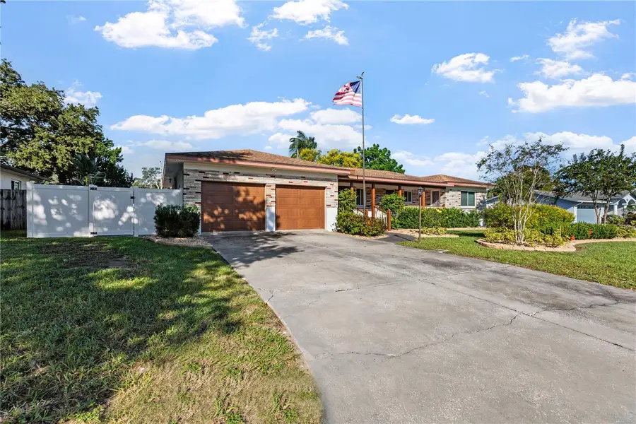 1324 Whitacre Drive, Clearwater, FL 33764 - #2