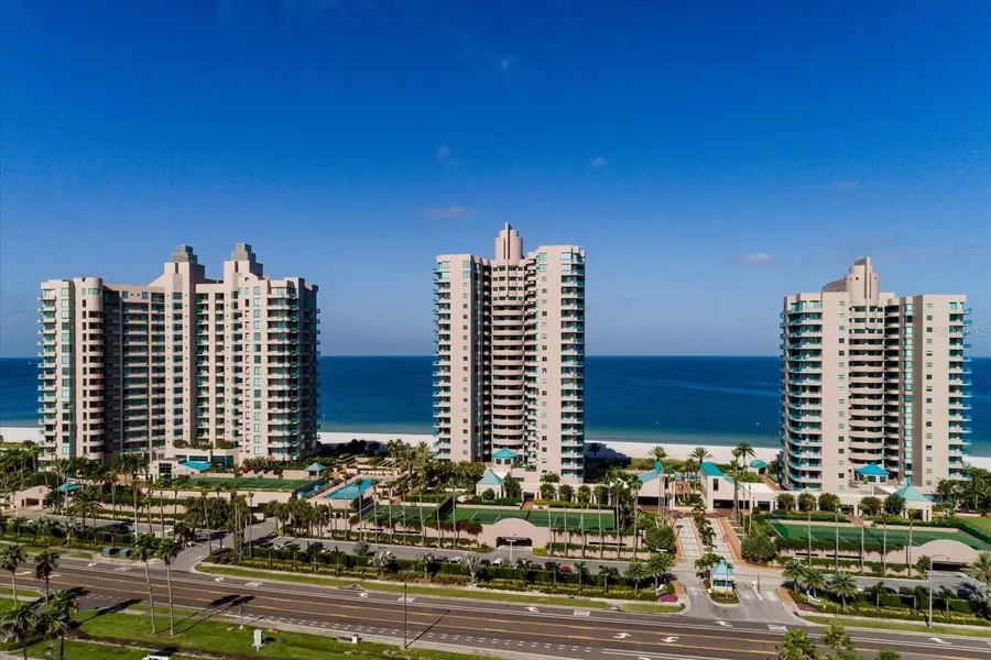 1520 Gulf Boulevard #1107, Clearwater, FL 33767 - #2