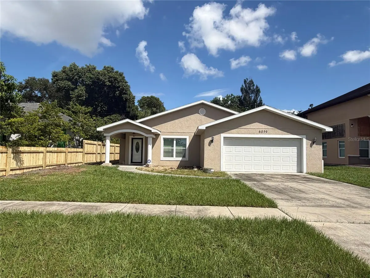 6059 105th Terrace N, Pinellas Park, FL 33782 - #1