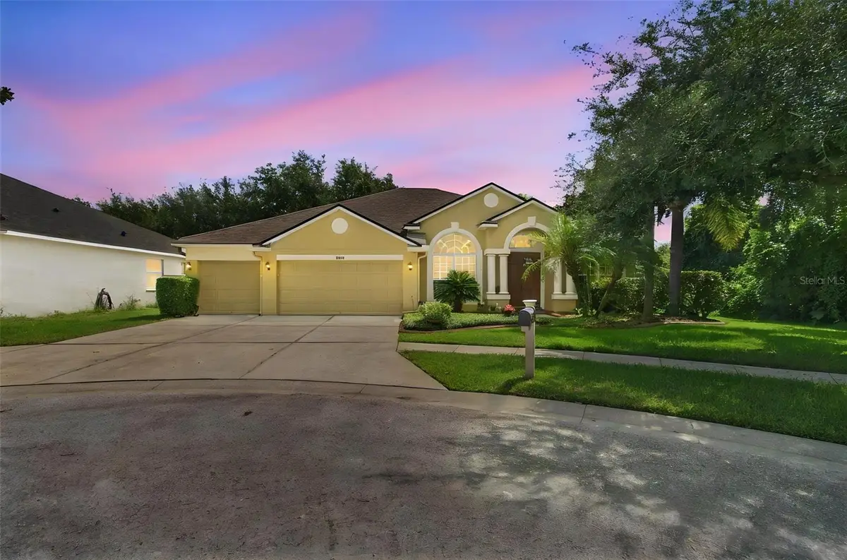 21444 Cormorant Cove Drive, Land O Lakes, FL 34637 - #1