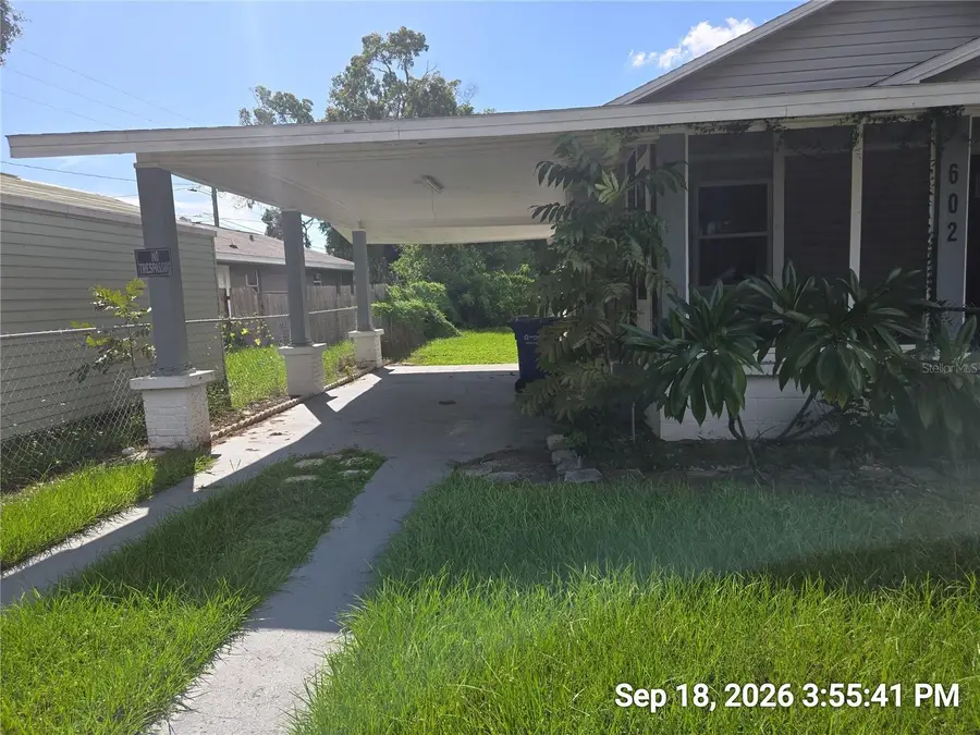 602 NW 1st Avenue, Mulberry, FL 33860 - #2