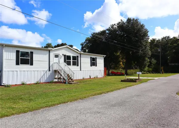 6443 Finance Avenue, WEEKI WACHEE, FL 34607
