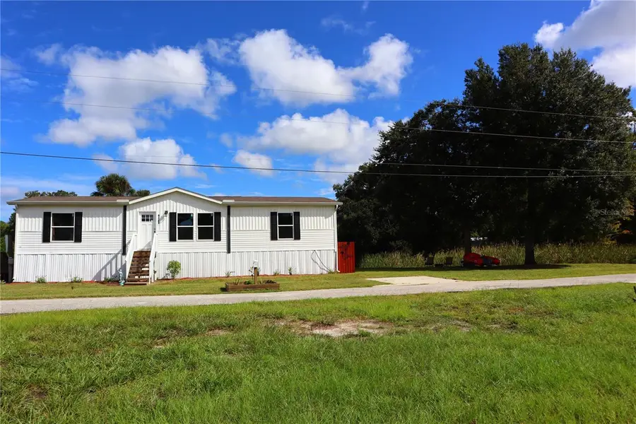 6443 Finance Avenue, Weeki Wachee, FL 34607 - #2