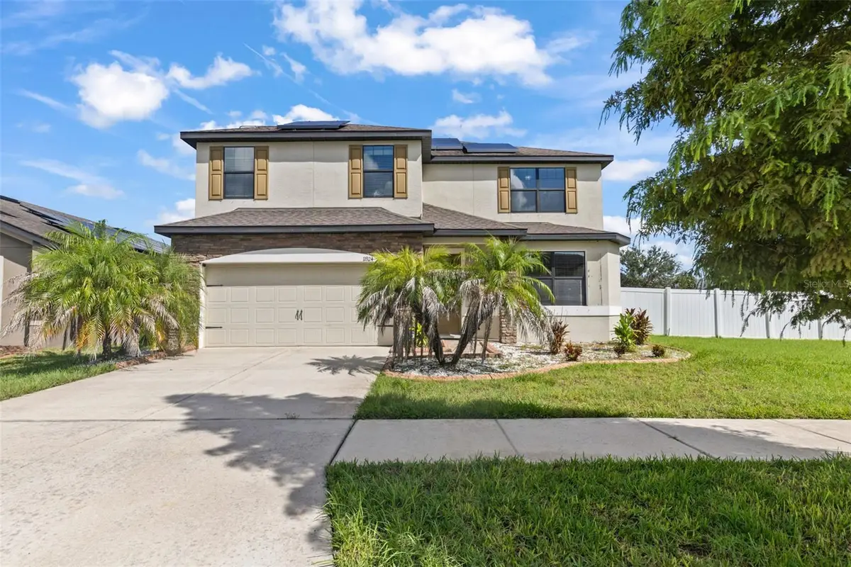 11924 Winterset Cove Drive, Riverview, FL 33579 - #1