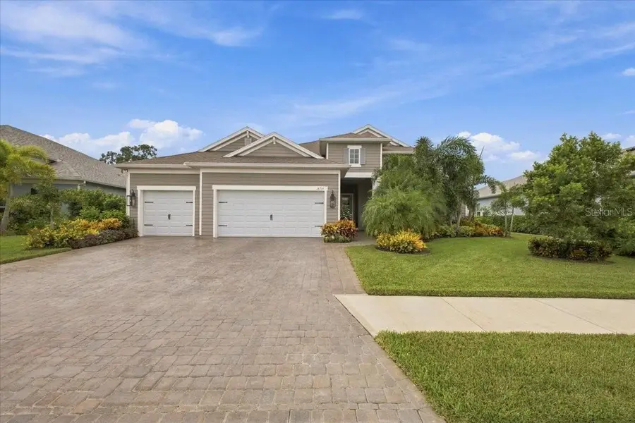 14245 Skipping Stone Loop, Parrish, FL 34219 - #2