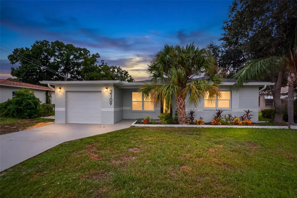 2109 58th Street S, Gulfport, FL 33707 - #1
